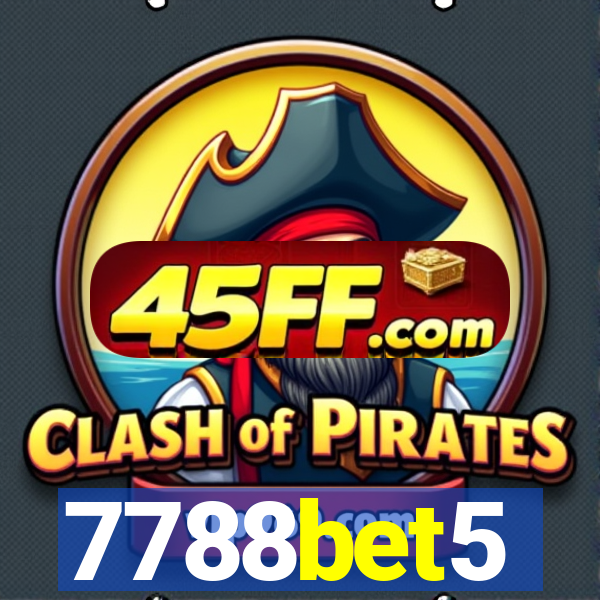 7788bet5