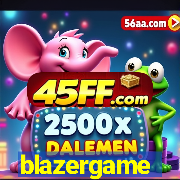 blazergame