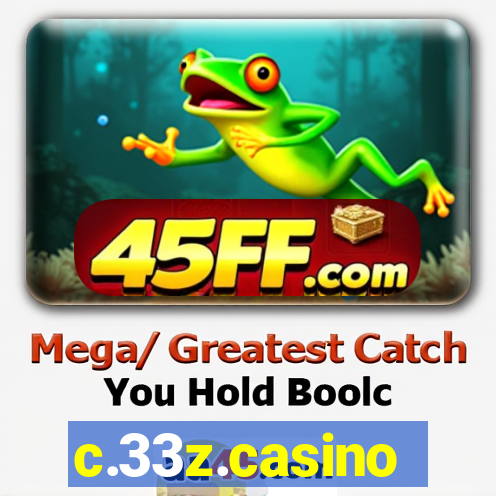 c.33z.casino