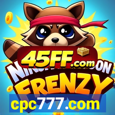 cpc777.com