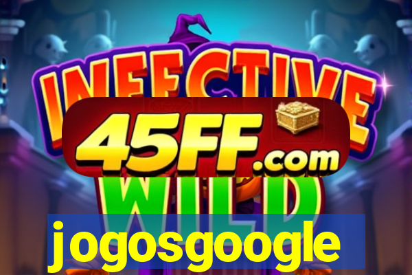 jogosgoogle