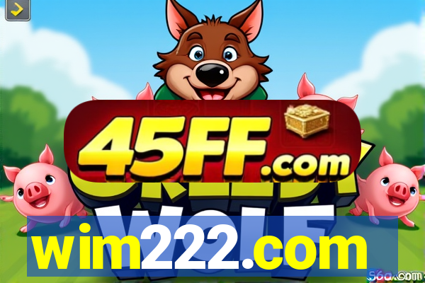 wim222.com